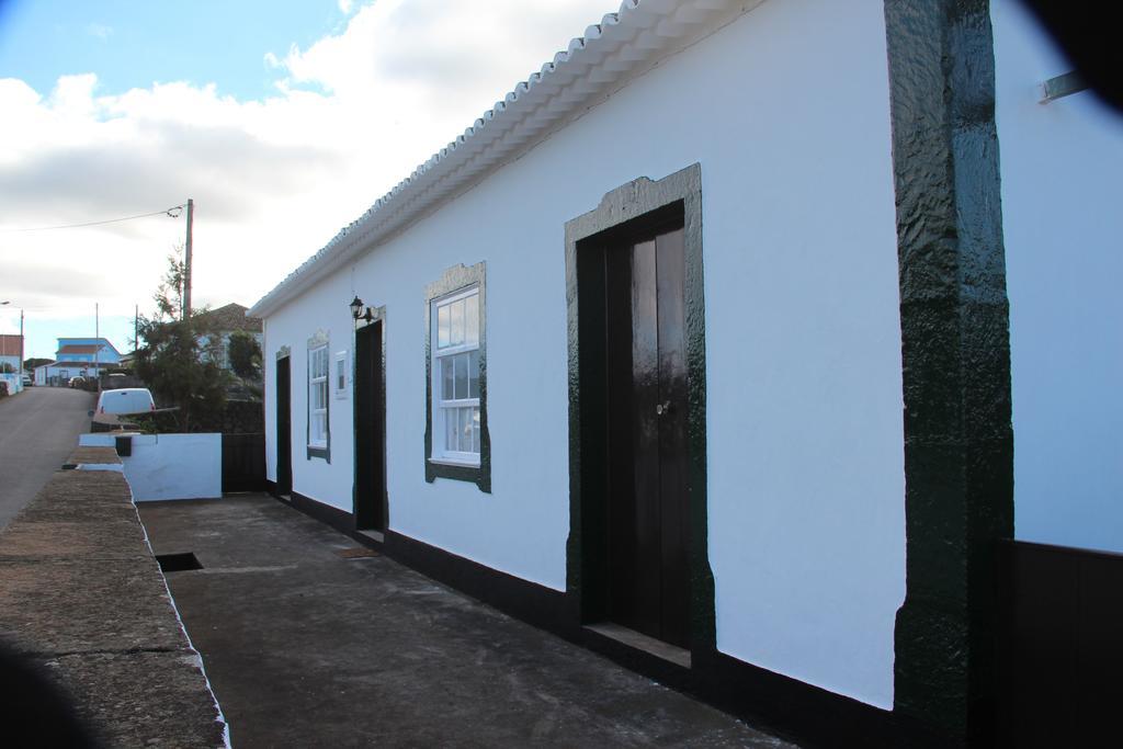 Vila Casa Do Sr. Alberto Praia da Vitória Exteriér fotografie