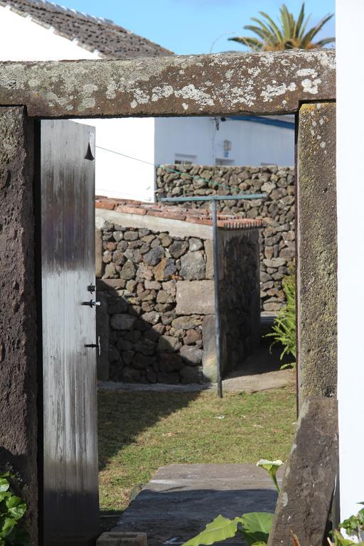 Vila Casa Do Sr. Alberto Praia da Vitória Exteriér fotografie