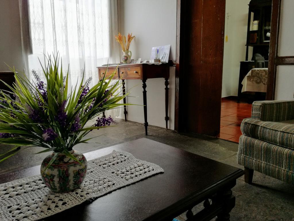 Vila Casa Do Sr. Alberto Praia da Vitória Exteriér fotografie